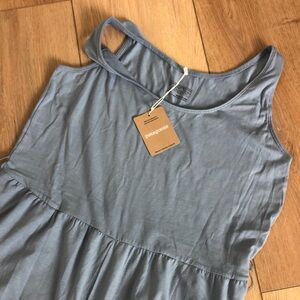 New Patagonia Jumpsuit